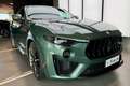 Maserati Levante Levante 3.8 V8 Trofeo 580cv auto Groen - thumbnail 3