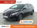 Hyundai i40 2.0 GDI Premium *NAVI*XENON*TEMPO*CAM*SHZ*INFINITY Black - thumbnail 1