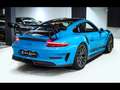 Porsche 911 991.2 GT3 RS PDK WEISSACH°PPF°APPROVED°MAGNESIUM Bleu - thumbnail 7