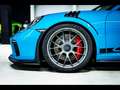 Porsche 911 991.2 GT3 RS PDK WEISSACH°PPF°APPROVED°MAGNESIUM Bleu - thumbnail 8