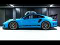 Porsche 911 991.2 GT3 RS PDK WEISSACH°PPF°APPROVED°MAGNESIUM Bleu - thumbnail 2