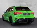 Audi RS RS 3 Sportback TFSI quattro S tronic Sonos Green - thumbnail 2
