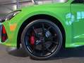 Audi RS RS 3 Sportback TFSI quattro S tronic Sonos Grün - thumbnail 7