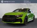 Audi RS RS 3 Sportback TFSI quattro S tronic Sonos Green - thumbnail 1