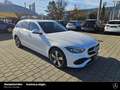 Mercedes-Benz C 300 C 300 T de 4M Avantgarde Sitzklima MASSAGE NP88 Weiß - thumbnail 7