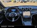 Mercedes-Benz C 300 C 300 T de 4M Avantgarde Sitzklima MASSAGE NP88 Weiß - thumbnail 13