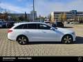 Mercedes-Benz C 300 C 300 T de 4M Avantgarde Sitzklima MASSAGE NP88 Weiß - thumbnail 6