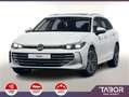 Volkswagen Passat 2.0 TDI 150 DSG Eleg. Matrix Blanc - thumbnail 1