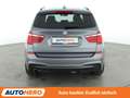 BMW X3 xDrive 20d Sport Aut.*NAVI*HEAD-UP*LED*TEMPO*CAM* Gris - thumbnail 5