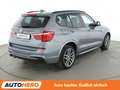 BMW X3 xDrive 20d Sport Aut.*NAVI*HEAD-UP*LED*TEMPO*CAM* Gris - thumbnail 6