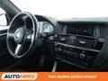 BMW X3 xDrive 20d Sport Aut.*NAVI*HEAD-UP*LED*TEMPO*CAM* Gris - thumbnail 13