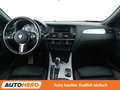 BMW X3 xDrive 20d Sport Aut.*NAVI*HEAD-UP*LED*TEMPO*CAM* Gris - thumbnail 12