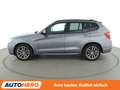 BMW X3 xDrive 20d Sport Aut.*NAVI*HEAD-UP*LED*TEMPO*CAM* Gris - thumbnail 3