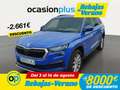 Skoda Kodiaq 1.5 TSI Ambition 4x2 DSG 110kW Azul - thumbnail 1
