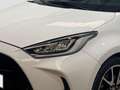 Toyota Yaris Van 1.5 120H Style Plus 85 kW (116 CV) Blanco - thumbnail 4