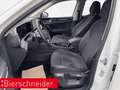 Volkswagen Tiguan 1.5 eTSI DSG Elegance IQ-LIGHT DIGITAL PRO 360°-KA Weiß - thumbnail 9