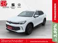 Volkswagen Tiguan 1.5 eTSI DSG Elegance IQ-LIGHT DIGITAL PRO 360°-KA Weiß - thumbnail 1