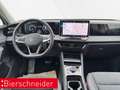 Volkswagen Tiguan 1.5 eTSI DSG Elegance IQ-LIGHT DIGITAL PRO 360°-KA Weiß - thumbnail 13