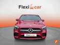 Mercedes-Benz B 250 250e Roşu - thumbnail 2