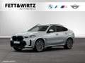 BMW X6 xDrive30d M Sport Pro|AHK|Panorama|Massage Grau - thumbnail 1