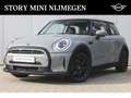 MINI Cooper Hatchback Automaat / Airconditioning / Cruise Cont Grijs - thumbnail 1