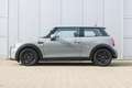 MINI Cooper Hatchback Automaat / Airconditioning / Cruise Cont Grijs - thumbnail 8