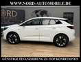 Opel Grandland X 1.5 D Elegance AHK*LEDER*ACC*LED*18Z Elegance Weiß - thumbnail 7