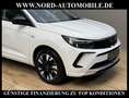 Opel Grandland X 1.5 D Elegance AHK*LEDER*ACC*LED*18Z Elegance Weiß - thumbnail 11