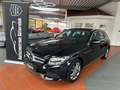 Mercedes-Benz C 200 T BlueTec / d * Allwetter / Garantie * Negro - thumbnail 1