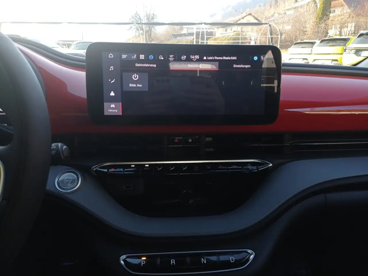 Fiat 500 2026 — фото 9