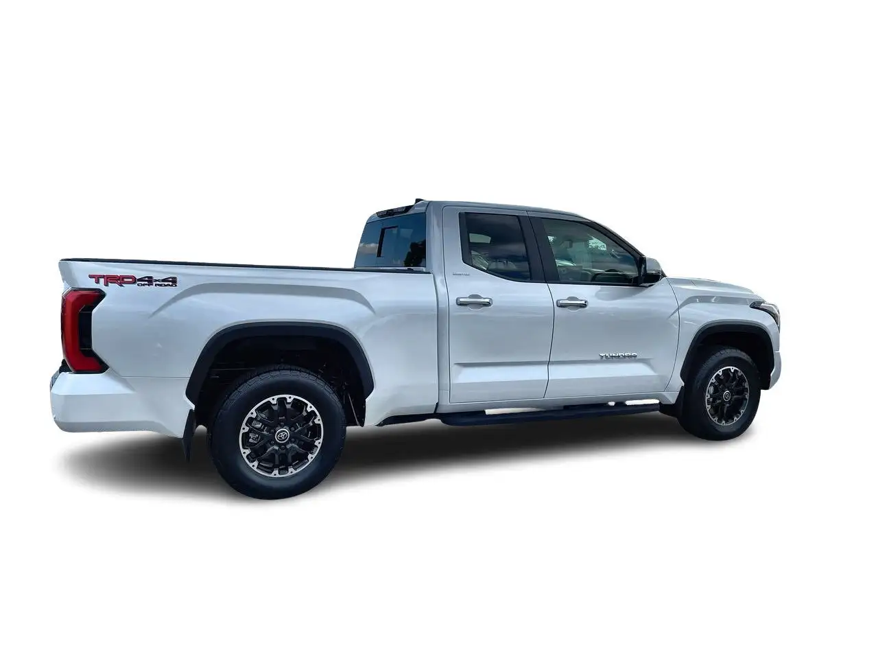 Toyota Tundra photo Toyota Tundra