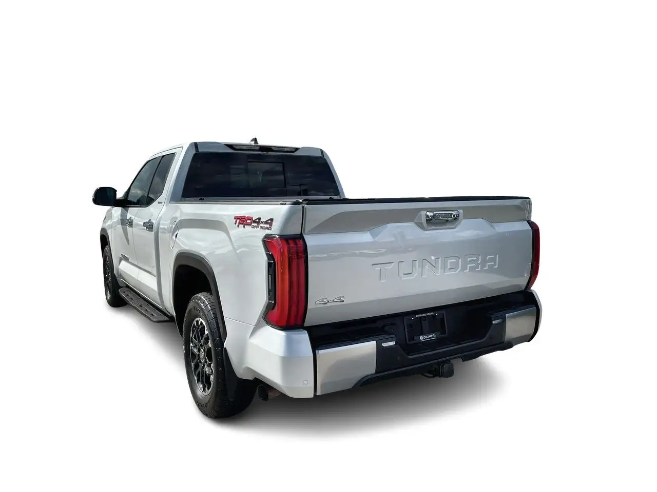 Toyota Tundra photo Toyota Tundra
