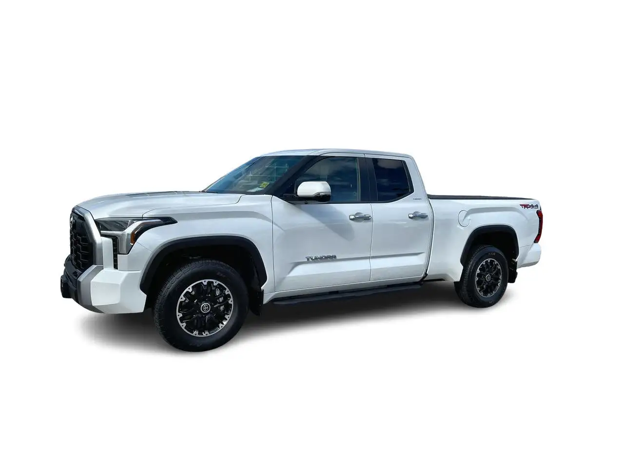 Toyota Tundra photo Toyota Tundra