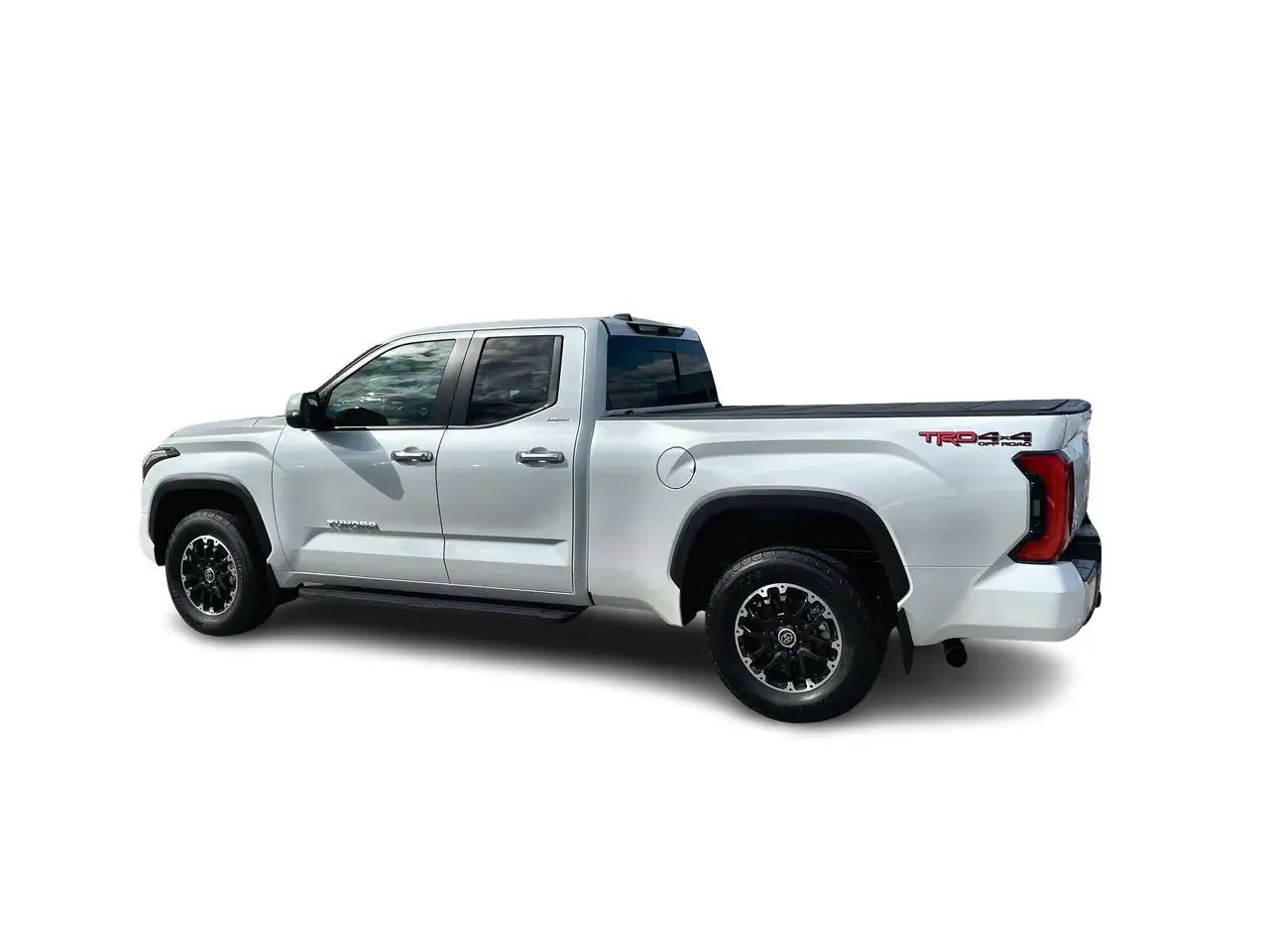Toyota Tundra photo Toyota Tundra