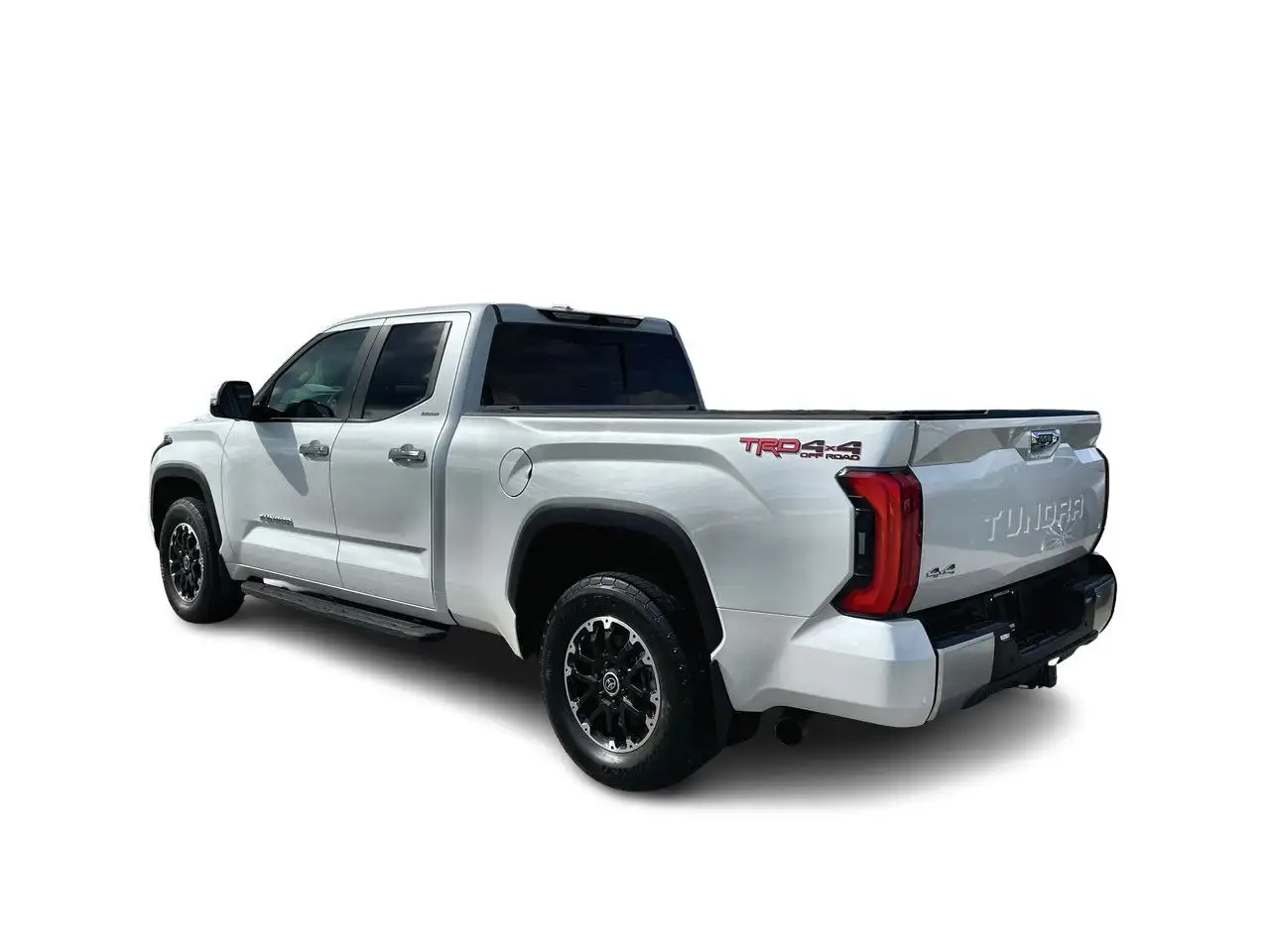 Toyota Tundra photo Toyota Tundra