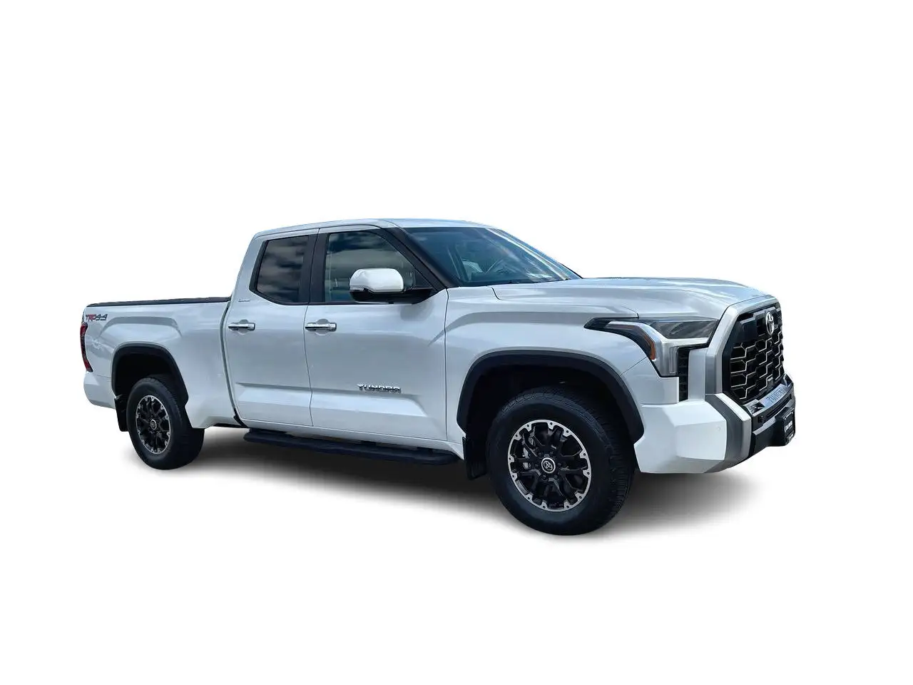 Toyota Tundra photo Toyota Tundra