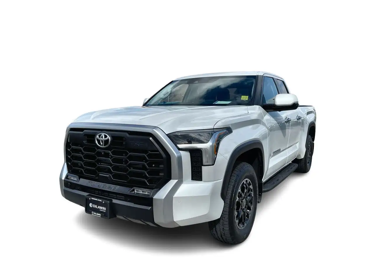 Toyota Tundra photo Toyota Tundra