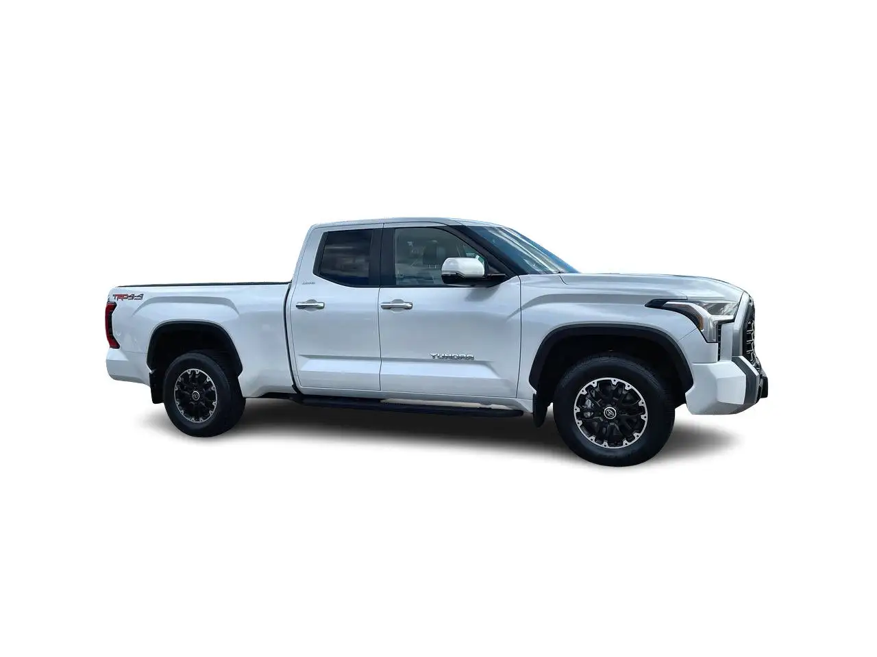 Toyota Tundra photo Toyota Tundra