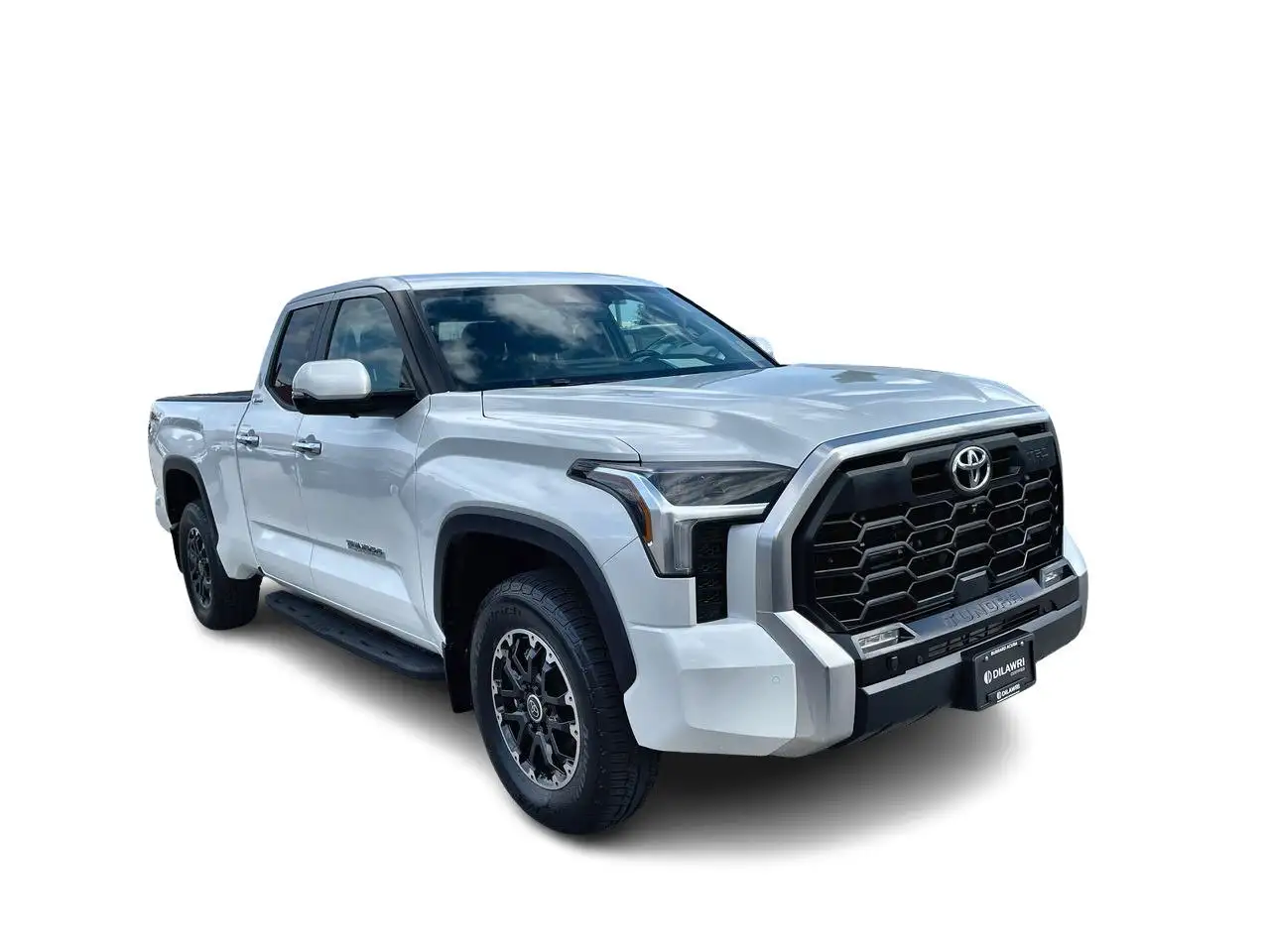 Toyota Tundra photo Toyota Tundra