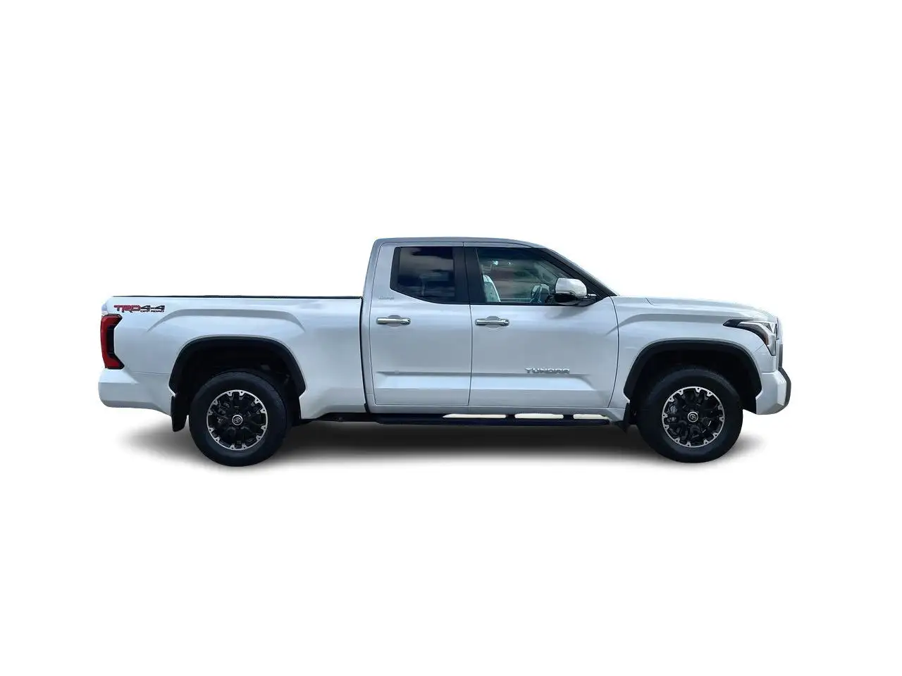 Toyota Tundra photo Toyota Tundra