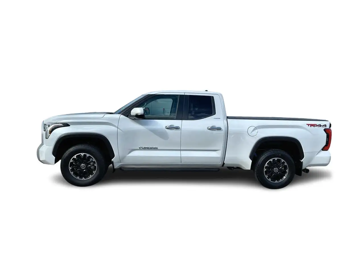 Toyota Tundra photo Toyota Tundra