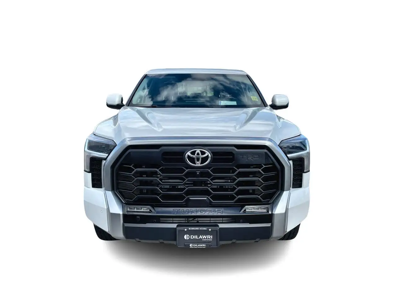 Toyota Tundra photo Toyota Tundra