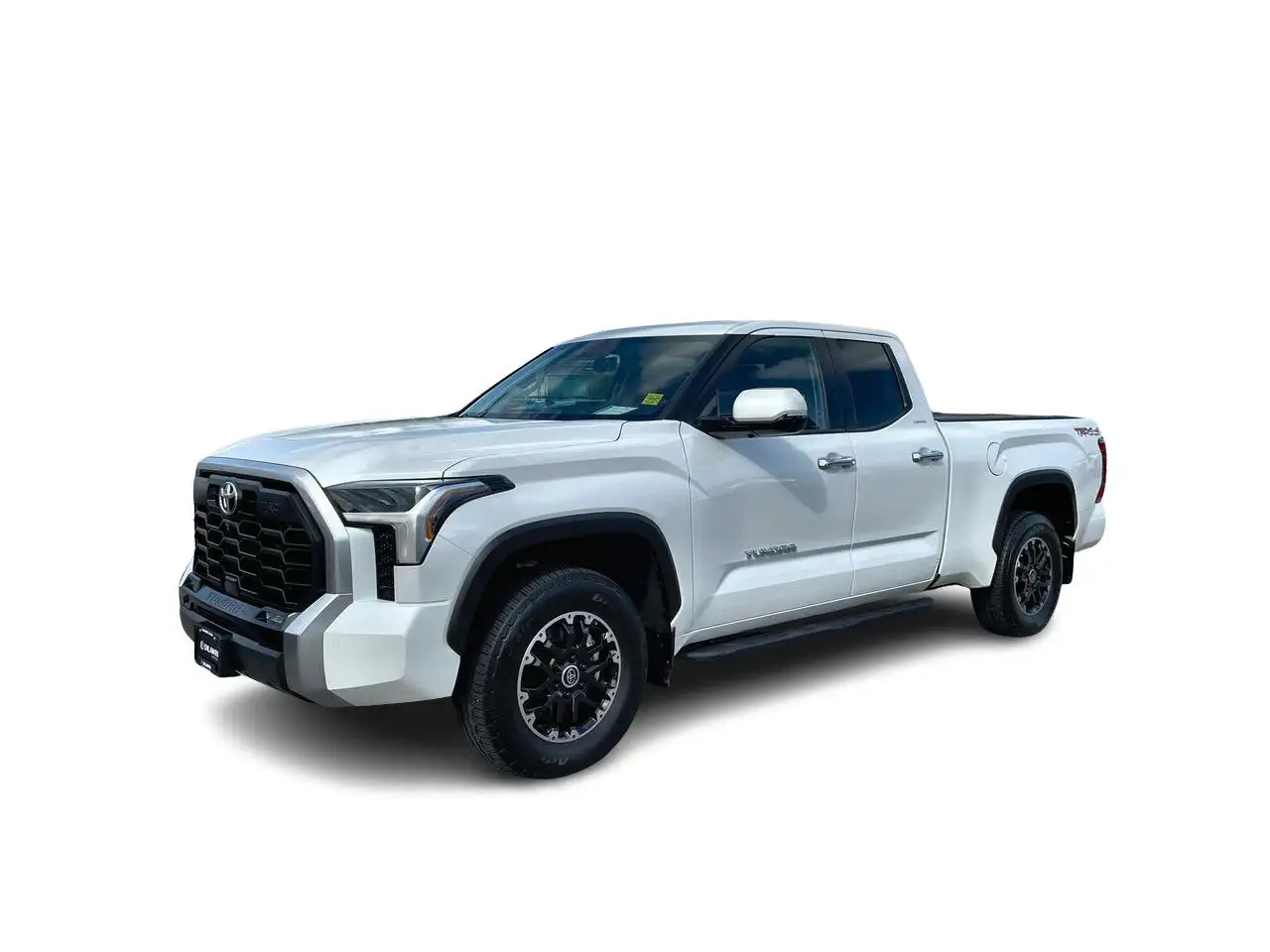 Toyota Tundra photo Toyota Tundra
