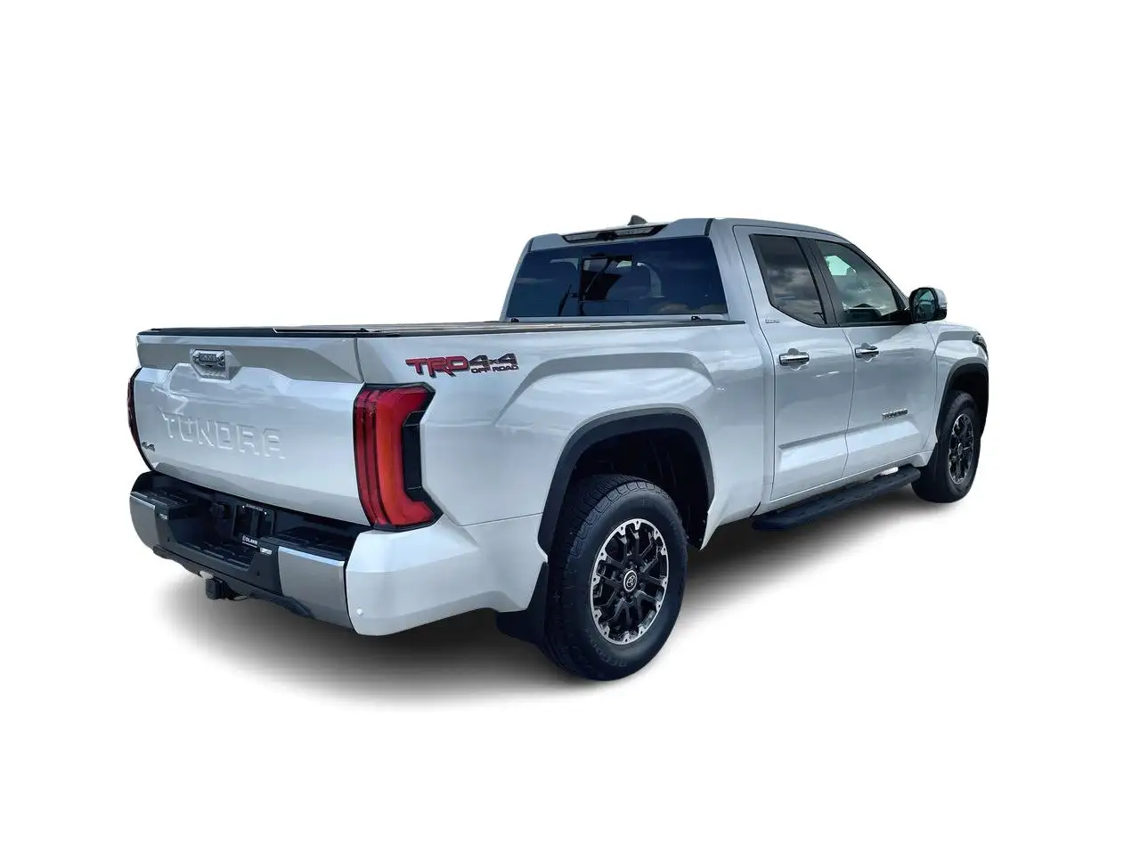Toyota Tundra photo Toyota Tundra