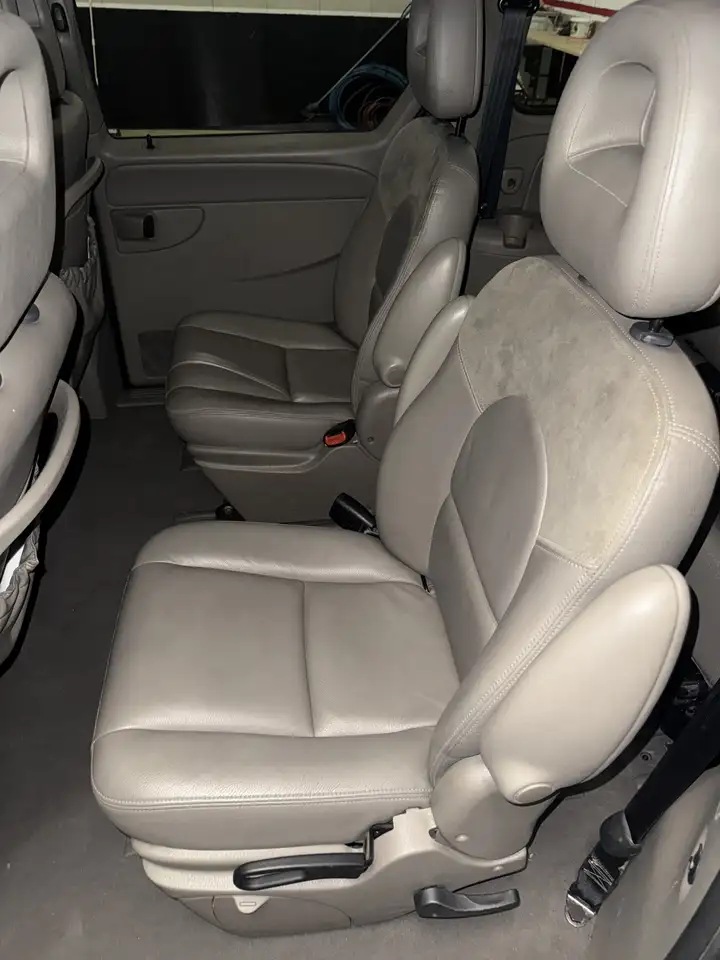 Chrysler Grand Voyager