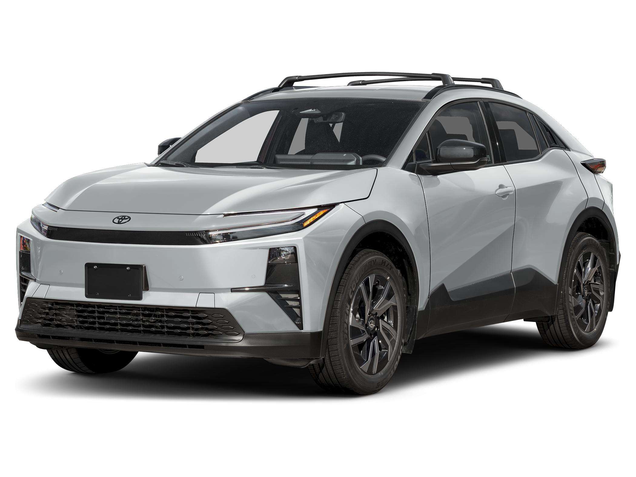 2027 Toyota C-HR