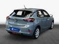 Opel Corsa 1.2 Start/Stop Facelift Allwetter Klima Grau - thumbnail 2