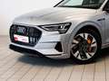 Audi e-tron 55 quattro Edition One Argent - thumbnail 6