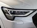 Audi e-tron 55 quattro Edition One Argent - thumbnail 11