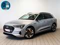 Audi e-tron 55 quattro Edition One Argent - thumbnail 1